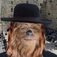 Jew Bacca