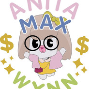 AnitaMaxWin