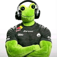 Steam Avatar