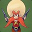 Yosemite Sam