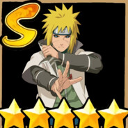 四代目火影/波风水门