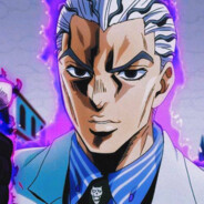 Kira Yoshikage