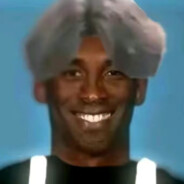 洛杉矶糊人科比