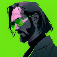 John Wick