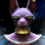 Lord Beerus