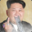 Kim Bong-Un