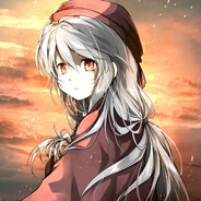 爱种菜的小女武神