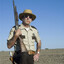 Sheriff Hoyt