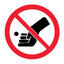 DO NOT FEED