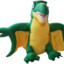 Ponętny Pterodaktyl