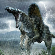 dinosaur
