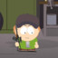 Rusty Shackleford
