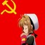 Sakura comunista ☭