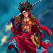 luffy