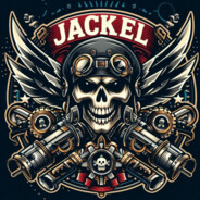 JackeL - steam id 76561197964317784
