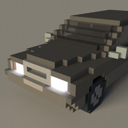 Gnysbys avatar