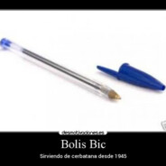 Boli Bic
