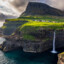 The Faroe Islands