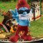 [SMURFS] Max