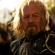 Theoden of Rohan avatar