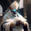 Pope Tyrone LXIX