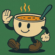 DustySoup