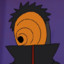 O itachi foi no banheiro