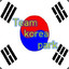 Team korea team park