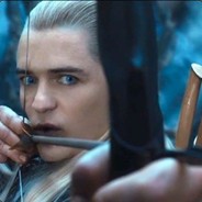 ︻デ═--- Legolas PPL