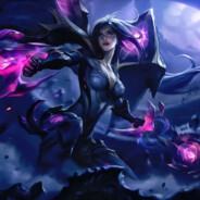 虚空之女  卡莎