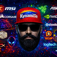 KynamiTe