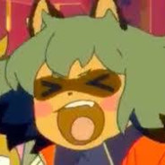 Cuddle Tanuki avatar