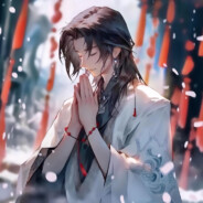 I hope I can also have good luck