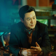 强盛集团高启强