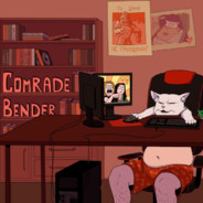 ComradeBender