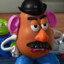 3TAP | Mr. Potato Head