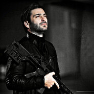 İLYAS ÇAKIRBEYLİ
