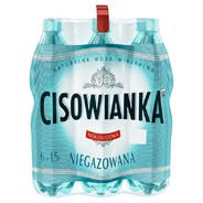Cisowjanka