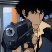 Ковбой Бибоп