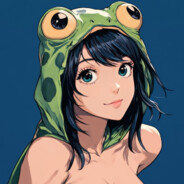 froggirl