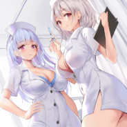 仙贝，仙贝，我们联合