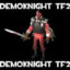 Demoknight tf2