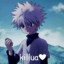 killua