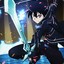 桐人 Kirito