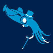 Sophist Squid