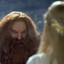 Gimli &amp; Galadriel&#039;s Golden Pubes