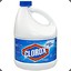 clorox bleach