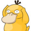 Psyduck