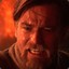 Obi Wan Kenobi -iwl-