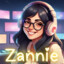 Zannie